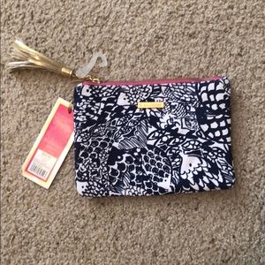 Lilly For Target Pouch
